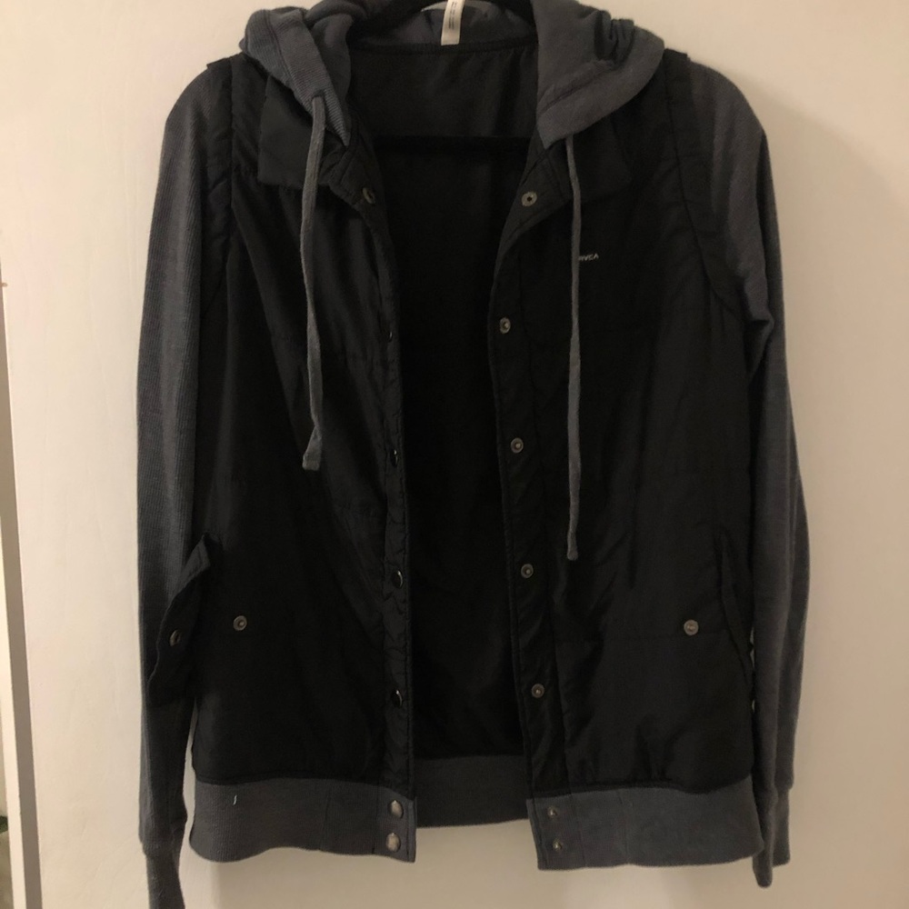 RVCA Jacket